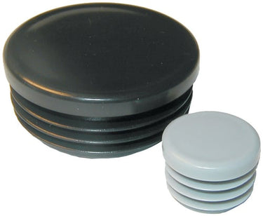 Dupsko Ø40X1,00-2,00 sort DPD40 - 1