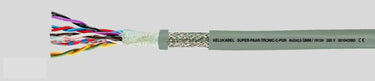 Styrekabel super-p-tr-c-pur 3X2X0,75 - 1