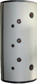 Bosch bufferbeholder PSP 1000 K - 1