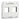 LK OPUS 66 Dataudtag for 2x Keystone RJ45 1 modul lysegrå - 1