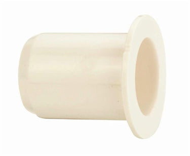 Plast støttebøsning for PEX 15 mm - 1
