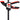 Bessey enhåndstvinge quick 30X8CM - 1