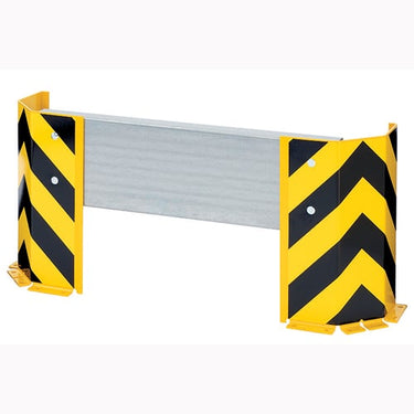 Truckværnsæt 1200X270X400 - 1