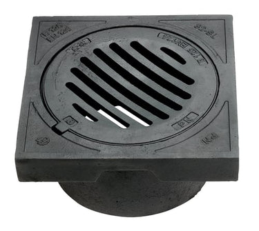 Karm/rist PN32SL/R Ø315 mm 12,5T - 1