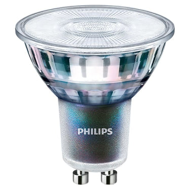 MASTER LEDspot ExpertColor 3.9-35W GU10 930 25° - 1