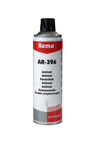 Antirustspray kema AR-326 500ML - 1