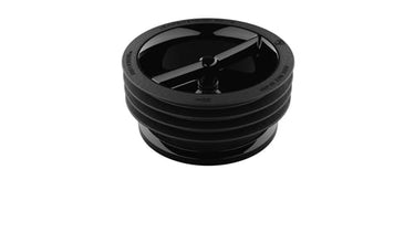 GREEN DRAIN GD4 vandlås membran-lugtlukke 102-110 mm CE og VA - 1