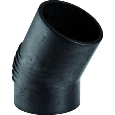 Geberit Silent bøjning 30° 110mm - 1