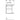 Geberit Icon sideskab 370 x 273 x 400 mm Lava højkomprimeret trelags-spånplade mat lakeret - 3