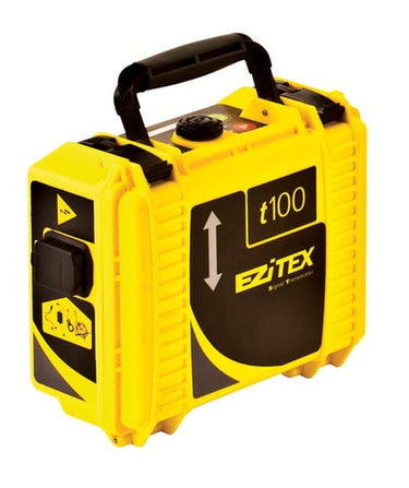 EZiTEX t100 - 1