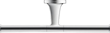 Duravit Starck T papirholder krom - 1