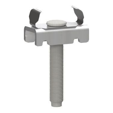 T bolt 26U M8x30 FZV - 1