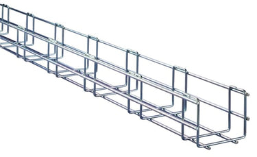 Gitterbakke 70Hx100mm 40/60 FZS 3m - 1