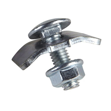 Konsolklemme Zinc+ - 1