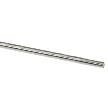 Gevindstang W76 M8 FZS 1m - 1