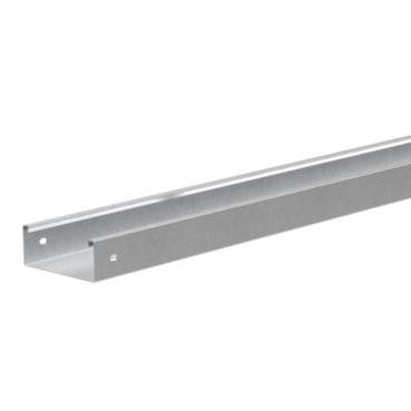 Armaturskinne W70 40Hx70mm FZS 3m - 1