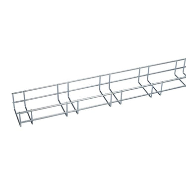Gitterbakke 60Hx100mm EZ Speciel - 1