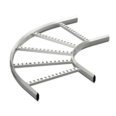 Indvendig 90° bøjning 15 150mm FZV - 1