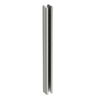 Pendel/ankerskinne 24/20 FZV 3m - 1