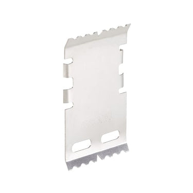 Samlestykke t/formstykke AISI304 - 1