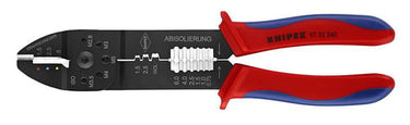 Knipex krympetang 240 mm - 1