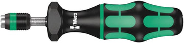 Wera 7441 Kraftform momentskruetrækker 1,2-3,0 Nm - 1