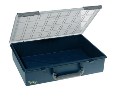 Transportkasse Raaco Assorter 80 4x8-0 - 1