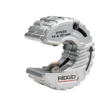 RIDGID rørskærer C15/22 C-model - 1