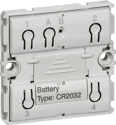 IHC Wireless batteritryk LK FUGA 4 slutte - 1