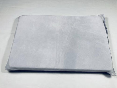 Knæmåtte 50x30cm pvc/spalt - 1