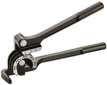 Bukkeværktøj 1/4" 5/16" 3/8" 180° - 1