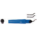 ITE afgrater PTR-1 - 1