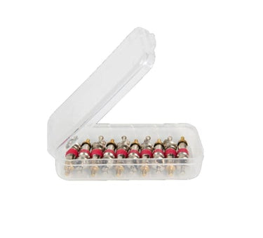 Schraderventil indsats - 1
