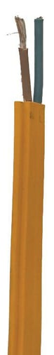 Buskabel 2x1,5 asi gul epdm TR - 1