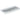 Geberit Renova Plan håndvask 1000 x 480 x 185 mm hvid porcelæn KeraTect - 1