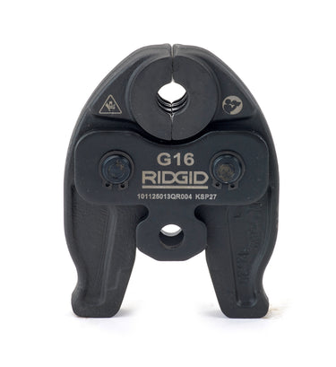 Ridgid RP-219 presskæbe 19 kN G16 - 1