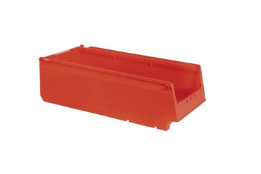 PPS 3069 Stabelbar Modulbakke 500x230x150mm rød 17,25L - 1
