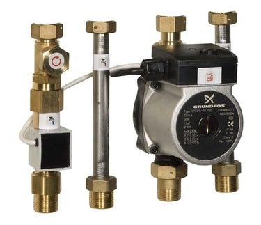 Booster pumpe termix one - 1