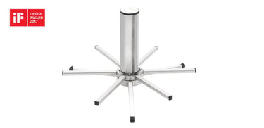 Roll-Profi ClouSlim KABELAFRULLER 90224 - 1