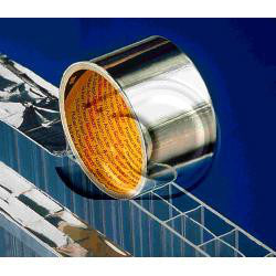 Baggastape 3M 425 25MMX55M - 1