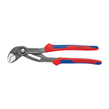 Knipex Cobra grå atramenteret 250 mm 87 02 250 - 1