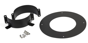 Metalbestos Wood 130 mm etagebæring - 1