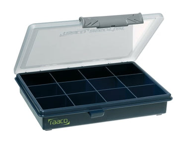 Transportkasse raaco Assorter 6-12 - 1