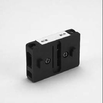Hjælpekontakt QM80-QM100 - 1