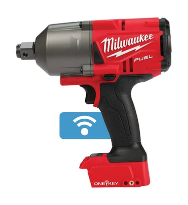Milwaukee M18 FUEL ONEFHIWF34-0X Slagskruenøgle 18V ONE-KEY - 1