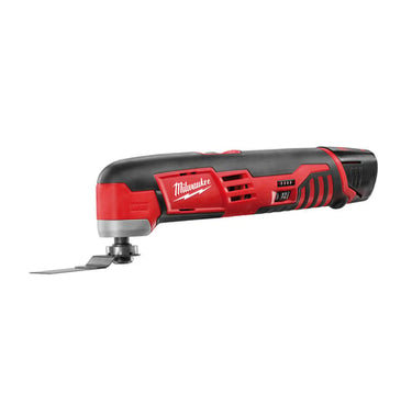 12V Multiværktøj C12 MT-202B - 1