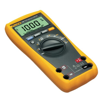 Fluke 179 multimeter - 1