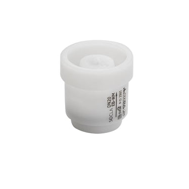 Socla kontraventil 3/4" til måler - 1