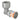 Uponor S-Press PLUS presvinkel 90° muffe/muffe 20 mm x 1/2" - 1