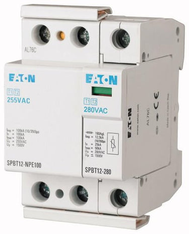 SPBT12-280-1+NPE transientbeskyttelse (kit) - 1